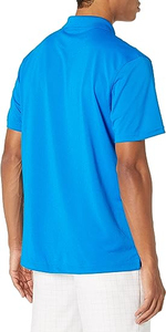 Nouveau modèle T-shirts musclés à manches courtes Chemisier d'été Tops Polos pour hommes - Product Image 5