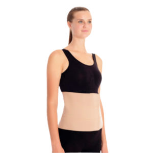 Culotte post-opératoire à crochets / Sous-vêtement de compression - Product Image 1