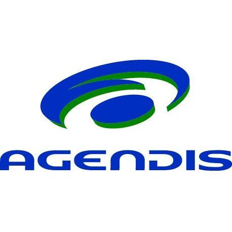AGENDIS GmbH logo