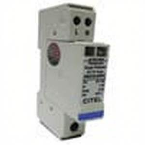 Protector Contra Sobretensiones Citel DS230-48DC 48VDC Fuera de Red para Protección Contra Rayos Solares e Industriales - Product Image 1