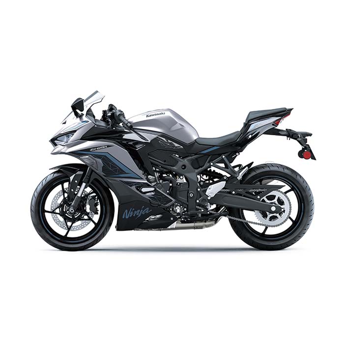 Fairly Used 2021/2020 Kawasaki Ninja ZX-25 Motorcycle Bike Fairly Used 2021/2020 Kawasaki Ninja ZX-25 Motorcycle Bike