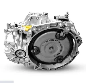 09G323571 6 Speed Automatic Transmission Complete for gearbox transmission germany car