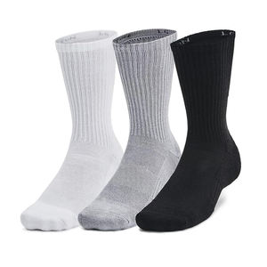 Chaussettes de sport ajustées, design de cheville effilée, en élasthanne, nylon et coton, pour une sensation sécurisée sans glissement ni pliage - Product Image 5