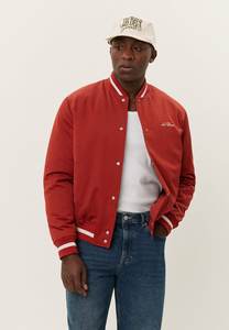 Veste de baseball varsity pour homme, fabricant pakistanais 2025, veste bomber de baseball, veste letterman pour unisexe, vestes bomber de baseball haut de gamme - Product Image 4