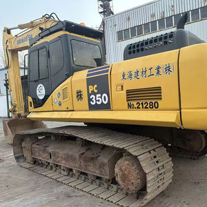 รถขุดไฮดรอลิก Komatsu PC240-8 แบบตีนตะขาบ รุ่นปี 2023 ราคาถูก ลดล้างสต็อก ประสิทธิภาพเยี่ยม อะไหล่หลัก - Product Image 1