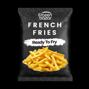 Papas fritas congeladas Premium IQF/patatas fritas a la venta - Product Image 6