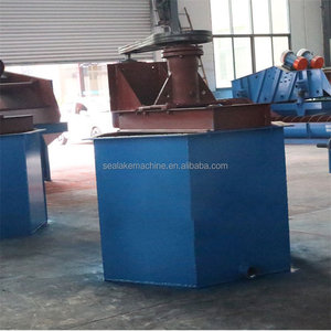 Bể trộn khai thác bền để chế biến quặng <span class=keywords><strong>uranium</strong></span> để khai thác liên quan đến hạt nhân với vật liệu lâu dài - Product Image 5