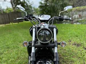 Yamaha Stryker Usada del 2011 - Product Image 4