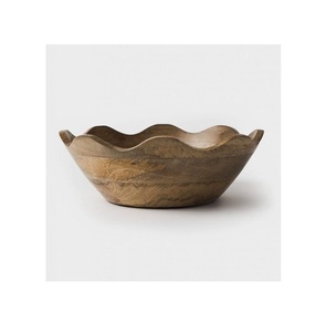 ชามเสิร์ฟอาหารดีไซน์วินเทจสำหรับร้านอาหาร - Product Image 1