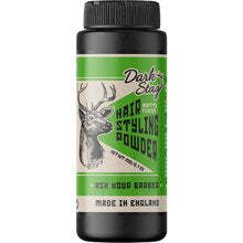 ผงแต่งผมของผู้ชาย Dark STAG 20.0g