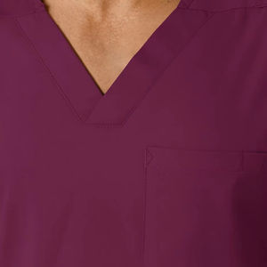 2025 nouveau Style usine conception hommes gommage médical uniforme ensembles mode gommages uniformes ensembles gommage ensembles - Product Image 5