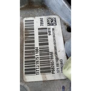 FIAT 500 Serie X (15>) CAJA DE CAMBIOS AUTOMÁTICA TITTJ197511084 55263623 Gasolina 1.4 - Product Image 5