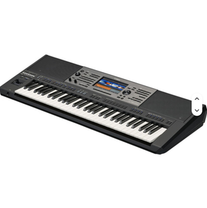 Clavier arrangeur de musique mondiale ORIGINAL SALES PSR-A5000 à 61 touches - Product Image 6