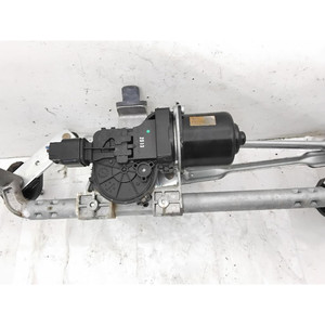 Tergicristallo anteriore doppio Hyundai i10 Serie (AC3, AI3) 98100-K7000 G3LD benzina 998 (19>) - Product Image 4