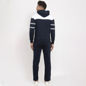 Survêtements de sport personnalisés pour hommes au meilleur prix, vêtements de sport pour jogging, survêtement de course à pied pour hommes, survêtement d'entraînement pour hommes à bas prix - Product Image 2