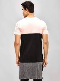 Camiseta extragrande hecha en fábrica para hombre, venta al por mayor, Camiseta extragrande ligera de último diseño personalizada de alta calidad para hombre - Product Image 5