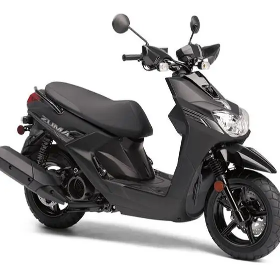 Comprare originale Yamahas Zuma 125 Scooter moto