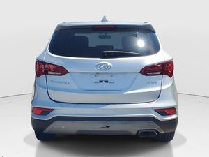 BAISSE DE PRIX ! Véhicule d'occasion Sannta-Fe Sport 2.4L FWD 2017 - Product Image 4