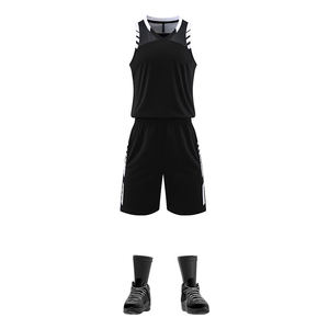 Pantalones Cortos de Baloncesto Unisex, Camisetas Personalizadas con Sublimación, 100% Poliéster, Secado Rápido, Transpirables, Diseños Universitarios para Baloncesto - Product Image 1