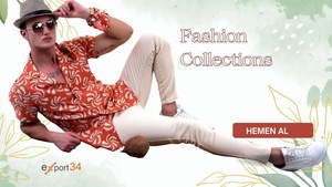 Chemise Hawaïenne Décontractée pour Homme, Grande Taille, Imprimé Floral, Tissu Sergé Tissé, Élégante et Respirante, Idéale pour l'Été - Product Image 5