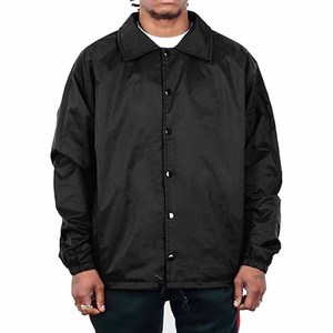 Chaqueta impermeable para lluvia de ciclismo para hombre, pulóver, cortavientos, impermeable, cuarto de cremallera, chaqueta de lluvia con capucha subida por Dress Sports - Product Image 1