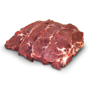 Hueso de Cuello de Res Congelado, Calidad Premium, Venta al Por Mayor Directo de Fábrica - Product Image 2