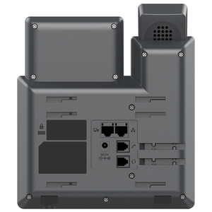 <span class=keywords><strong>NewRock</strong></span>-teléfono IP de escritorio, NRP2002/P, compatible con 6 cuentas SIP - Product Image 3