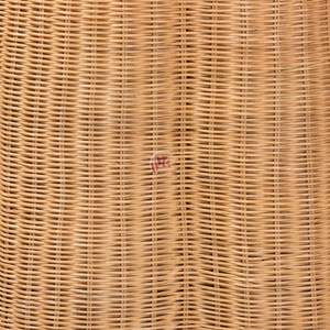 Table basse en rotin naturel tissé bon prix rotin et osier meubles artisanaux rotin conception personnalisée du Vietnam - Product Image 3