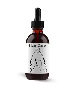 KENT Hair Strengthening Oil hair care treatment Hair care essential essence oil nourishing