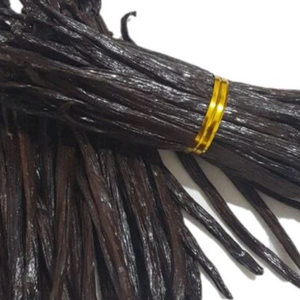 Les gousses de vanille aromatiques en vrac style séché pour les saveurs dans les industries mondiales - Product Image 6