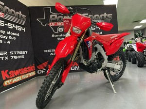 <span class=keywords><strong>Honda</strong></span> CRF 450X 2026, Motocicleta Todoterreno de 450cc con Inyección Electrónica para Adultos, con Capacidad Premium para Carreras <span class=keywords><strong>Off</strong></span>-<span class=keywords><strong>Road</strong></span> y Enduro - Product Image 4