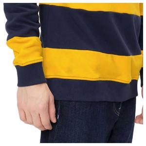 Sweat-shirt pour homme en sublimation, imprimé sur mesure, polyester, col rond, streetwear, OEM, marque privée, fabricant - Product Image 5