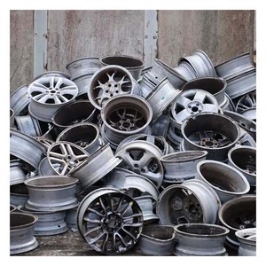 Unités de moyeu de roue en aluminium blanc argenté de qualité supérieure, teneur en aluminium de 99,99 %, pour ateliers automobiles, distributeurs, performances à haute vitesse - Product Image 5