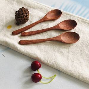 ช้อนดูซี่ด้ามยาว 6 นิ้ว ราคาโรงงาน รับทำโลโก้ตามสั่งโดย VITRAPRO - Product Image 2