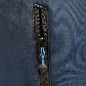 Chaleco Parka de invierno para hombre más vendido, chaleco de burbuja a prueba de viento con logotipo personalizado y diseño cálido acolchado - Product Image 3