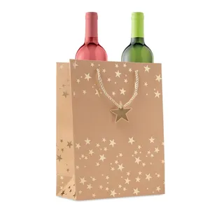 Borsa Regalo Promozionale Natalizia per Merchandising - Product Image 2