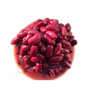 Haricots rouges foncés et violets biologiques de haute qualité Vente en gros Meilleur nouvel emballage en vrac Prix bon marché - Product Image 2