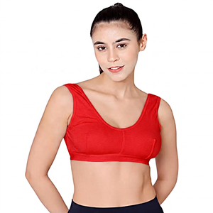 Sujetador Deportivo Ecológico, Sin Costuras, Transpirable, de Secado Rápido, con Soporte Ligero, Cuello Halter en U, para Mujer, para Fitness, Yoga, Running - Product Image 2