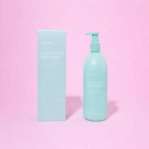 Gel Hidratante Corporal con Perfume de Lavanda 500mL para Uso Doméstico - Product Image 1