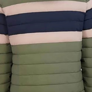 Wholesale Price <b>Manufacture</b> Bubble Down Jacket Men's Latest <b>Design</b> Puffer Jacket Custom Logo High Quality Jackets - Product Image 6