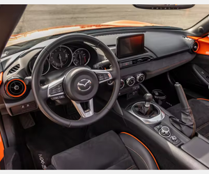 Mazda MX-5 Miata RF Edición 30 Aniversario 2019 Usado (LHD/RHD) - Product Image 4