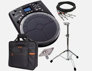 Contrôleur de percussion numérique HandSonic HPD-20 neuf, le plus vendu, pour scène - Product Image 1