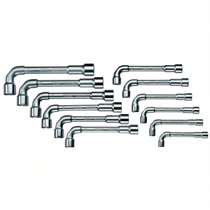 ชุดประแจบล็อกสองด้าน Gedore ชุด 12 ชิ้น - Product Image 3