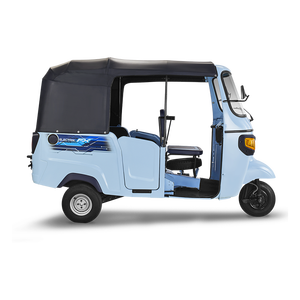 รถสามล้อ2023เมือง Piaggio APE E - Product Image 3
