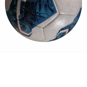 La mejor Fabricación, alta textura exigente, balón de fútbol con unión térmica de PU, juego profesional, balones de pegamento térmico para fútbol, balón de fútbol - Product Image 5