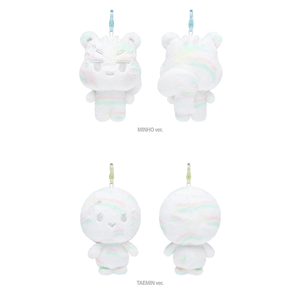 SHINee - ตุ๊กตา MD Atmos ขนาด 3.94 นิ้ว รุ่น PRISM ของแท้ - Product Image 3