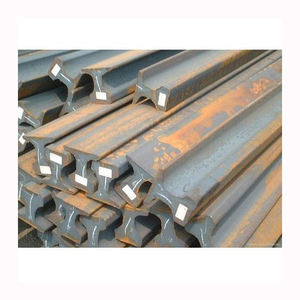 Railway Track Heavy <b>Metal</b> <b>Scrap</b> in Bulk Used Rail Steel Grade a High Quality 99% Copper Content DK Origin OEM/ODM - Product Image 2