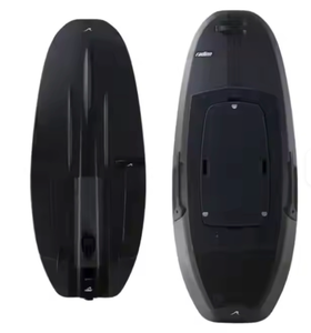 Meilleures planches de surf Radinn Freeride G3 neuves en vente pour les aventures en eaux océaniques ! - Product Image 1