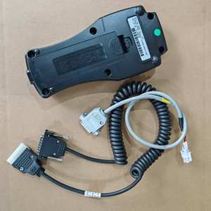 Handheld Programmer FC2463 Motor Controller High Performance Handheld Programmer for ZAPI Programmer - Product Image 5