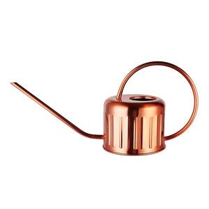 Bidon d'eau en métal zinc haute capacité, construction durable, revêtement en poudre écologique, surface lisse, bouchon sécurisé anti-fuite - Product Image 6